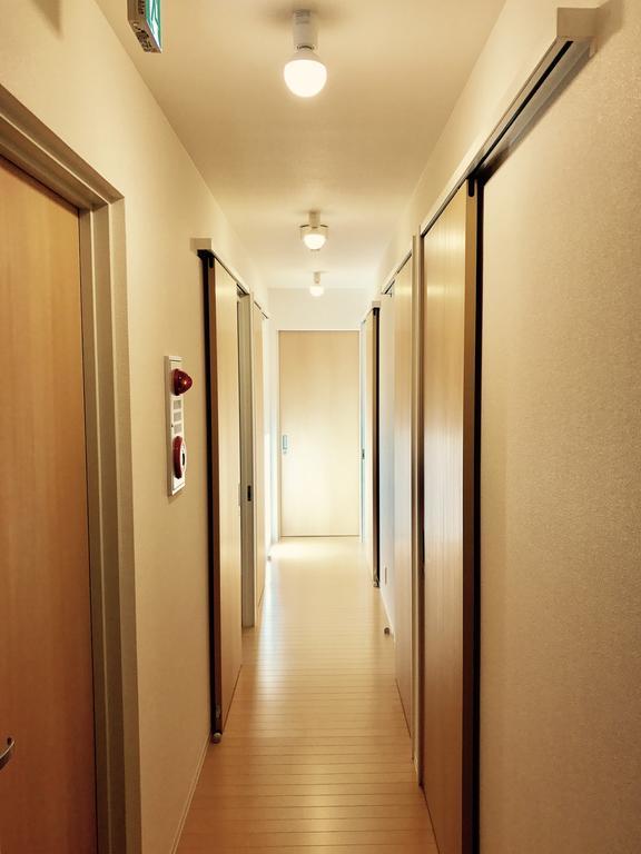 Guest House On My Way Sapporo Exterior photo